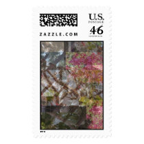 L.A. Nostalgia postage by srmerritt L.A. Nostalgia postage