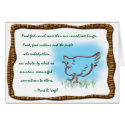 L.A.'s Frickin' Chicken Recipe Card by laohare L.A.'s Frickin' Chicken Recipe Card