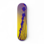 L.A. SKATE BOARD DECKS