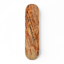 L.A. Skater - Skateboard by BuddhansSkateboards L.A. Skater - Skateboard