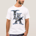 L.A t-shirts by rayxlll L.A t-shirts