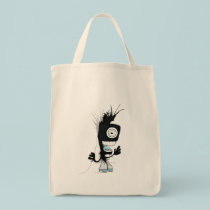 L.A. Weekly Monster bags