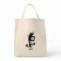 L.A. Weekly Monster Bags