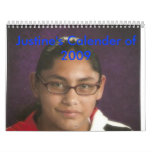 l_adffb97ae4c7912af628e12fd575b48a, Justine's C... Wall Calendars