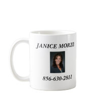 l &amp; F Logo (Small), Janice Morze Web, I LOV... mugs