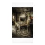 l´art de vivre photo greeting card