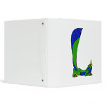 L dragon binders