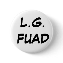 L.G. FUAD buttons by mrsecullen L.G. FUAD buttons