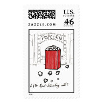 L&H Reed-Sternberg cell stamp