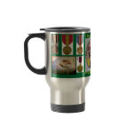 * L* I * B * E * R * T * Y *... MUG
