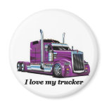 l iove my trucker