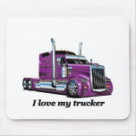 l iove my trucker