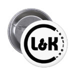 L&K Creations Pins