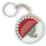 L KEYCHAINS