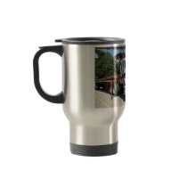 L & L Trucking mugs