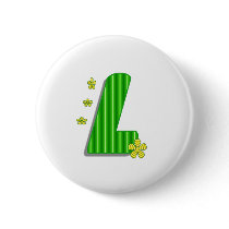 L monogram buttons
