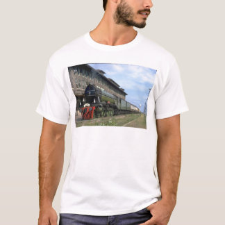 flying scotsman childrens t shirts