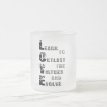 L.O.V.E. mugs