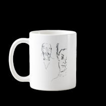 L Obachevsky Reimann mugs