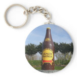 l & p bottle paeroa nz keychains