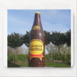 l & p bottle paeroa nz mousepads