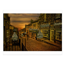 L POST CARDS