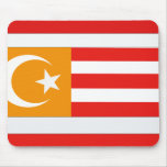 l Turquestan, Kazakstan Mouse Pad