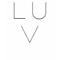 L U V t-shirts