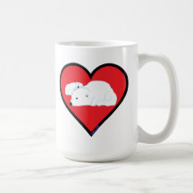 l♥v'n'it Bi-Polar Coffee Mug