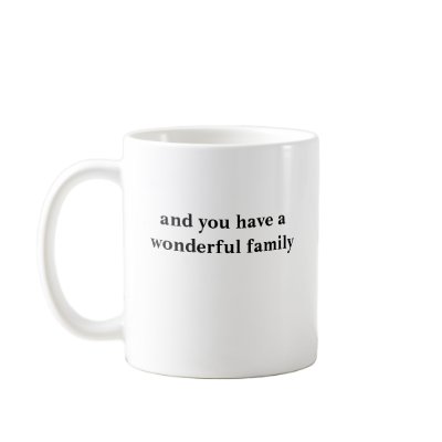 LA3-11 MUGS by LACards