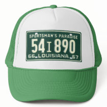 LA67 hats