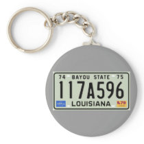 LA79 KEYCHAINS