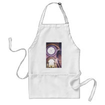 "La Academia" Michelangelo's David Art aprons