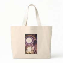 "La Academia" Michelangelo's David Art bags