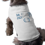 La Amiga Número 1 Guatemalan Flag Colors 4 Girls pet clothing