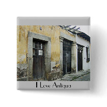 La Antigua 1 Buttons