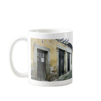 La Antigua 1 Coffee Mug