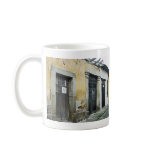 La Antigua 1 mugs