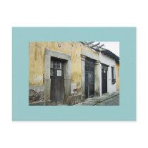 La Antigua 1 Post Cards