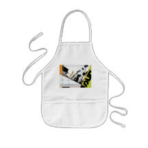 LA APRONS