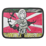 LA Awakening Rickshaw Folio planners