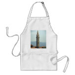 La Badia, Florence, Tuscany, Italy Apron