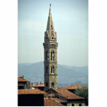 La Badia, Florence, Tuscany, Italy Photo Cutouts