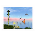 La baigneuse d'Urk - The bathing beauty of Urk posters by gtran La baigneuse d'Urk - The bathing beauty of Urk posters