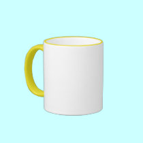 La Bamba Mouse Mug