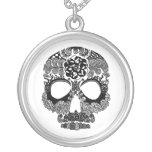 La Bella Muerte Necklace necklaces