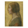 leonardo da vinci, italian, renaissance, art, la
