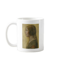 La Bella Principessa Mug