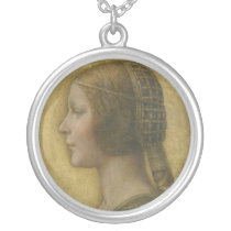 La Bella Principessa Necklace