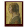 leonardo da vinci, italian renaissance, la bella